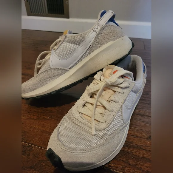 Nike Waffle Debut - Picture 2 of 5